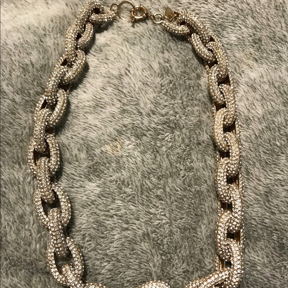 ✖️ILY Couture pave necklace ✨ - Picture 2 of 2